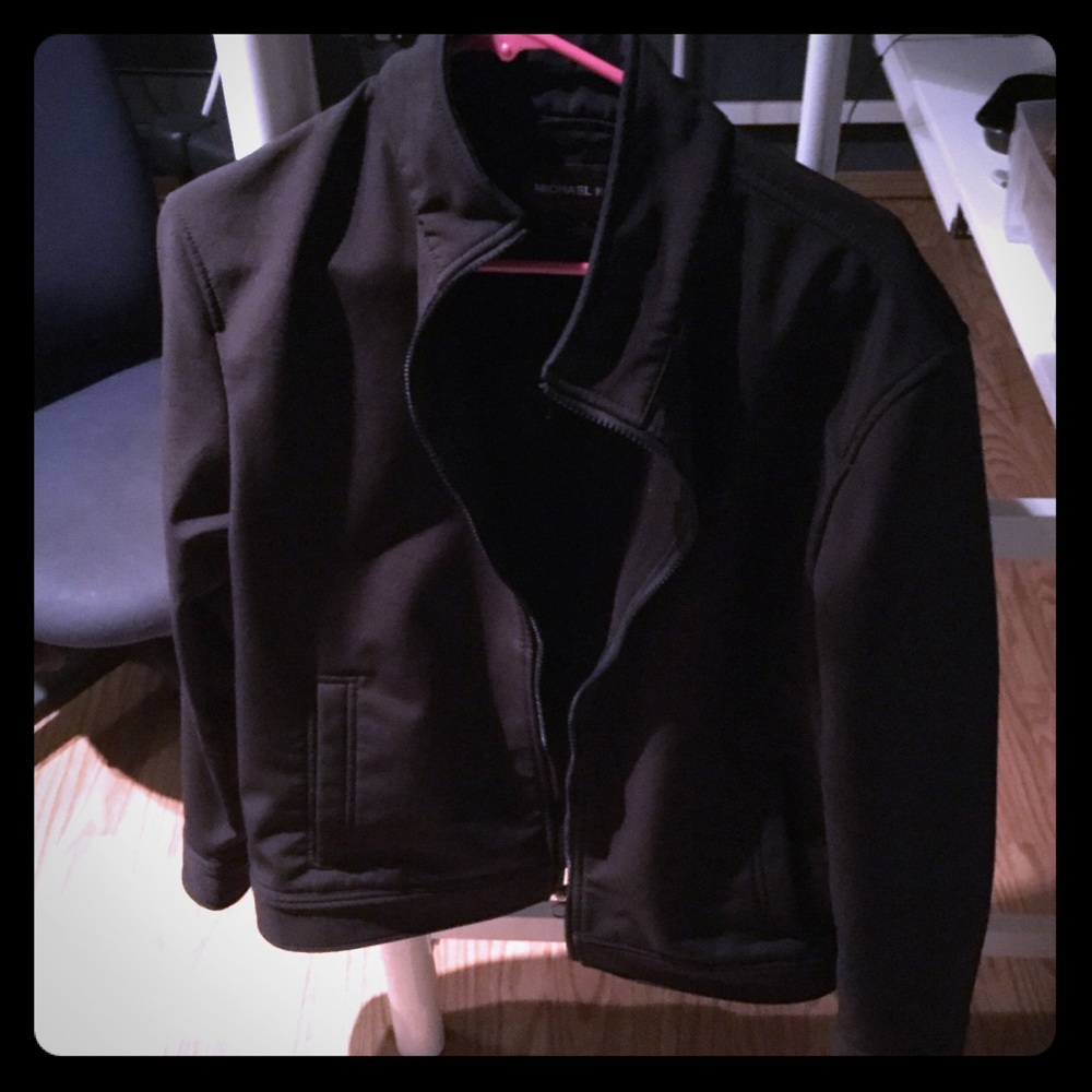 Michael Kors- Modern Outwear Jacket